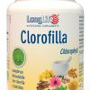 Longlife Clorofilla 60 compresse - 4144175