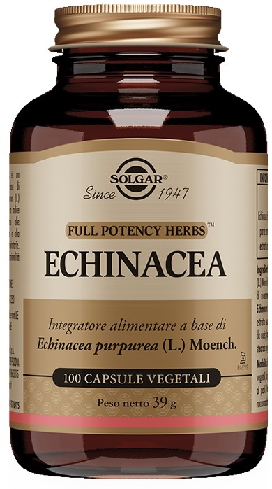 Echinacea 100 capsule - 6081549