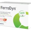 Ferrodyn 84 compresse masticabili - 4065084