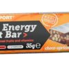 Total Energy Fruit Bar Choco-Apricot 35 g - 4065620