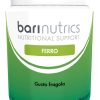 Barinutrics Ferro Gusto Fragola 90 compresse masticabili - 4132804
