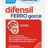 Difensil Ferro Gocce 20 ml - 4068375