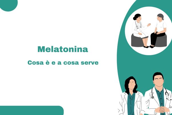 melatonina