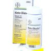 Ketodiastix Strisce per la Misurazione di Glucosio e Corpi Chetonici 50 pezzi - 4016079