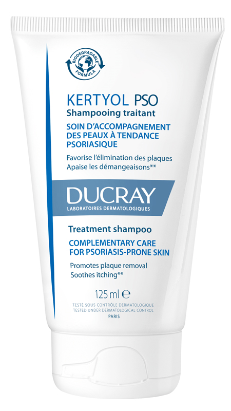 Kertyol PSO Shampoo Trattante 125 ml - 4067249