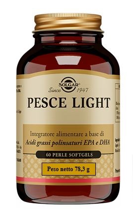 Pesce Light 60 perle - 4133737