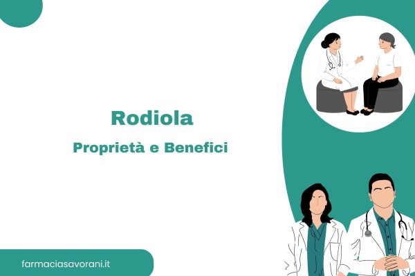 rodiola