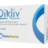 Dikliv 40 Capsule - 4060544
