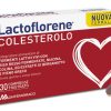 Lactoflorene Colesterolo 30 compresse - 4067505