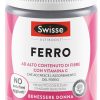 Swisse Ferro 40 Gommose - 7062360