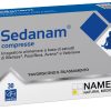 Sedanam 30 compresse - 7590924