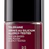 Toleriane Silicium Smalto Colore Framboise 6 ml - 4138385