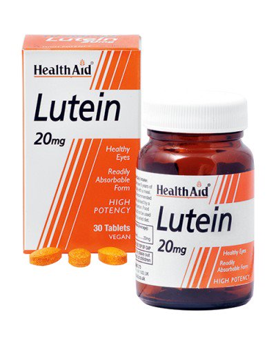 Luteina 30 compresse - 8992344