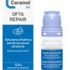 Ceramol Ofta Repair Soluzione Oftalmica 10 ml - 9755266