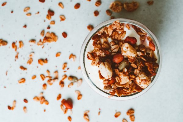 Tipologie di Lattobacilli