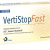 Vertistop Fast 20 compresse - 10012911