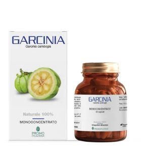 Garcinia 50 capsule - 10016465