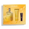 Caudalie Cofanetto Olio 100 ml + Omaggio Gel Doccia 50 ml e Premier Cru Occhi 5 ml - 10982405