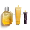 Caudalie Cofanetto Olio 100 ml + Omaggio Gel Doccia 50 ml e Premier Cru Occhi 5 ml - 10982406