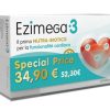 Ezimega3 Bundle Pack 20+20 compresse - 9814627