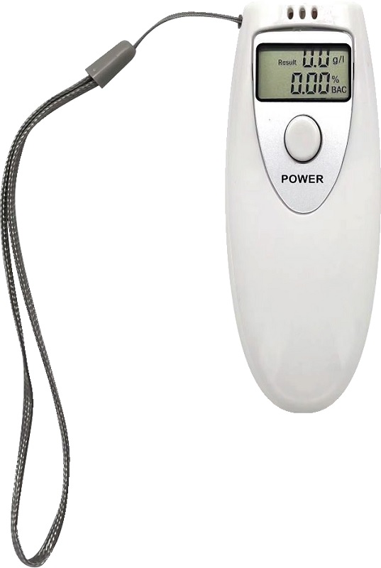 Drive Safe Alcool Tester Elettronico - 11752167