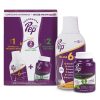 Ultra Pep Slim 6 Zero Ananas + Brucia Grassi Forte - 11752169