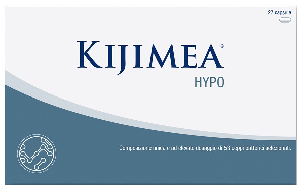 Kijimea Hypo 27 capsule - 12542245