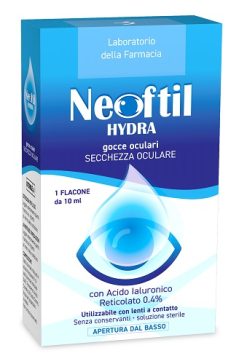 Ldf Neoftil Hydra 10 ml