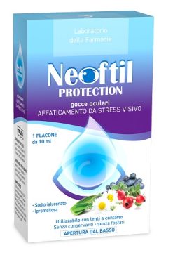 LDF NEOFTIL PROTECTION 10 ML