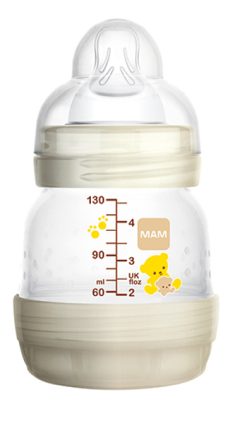 MAM EXPO EASY START 130ML + START 0 + TETTARELLA 0 12 PEZZI