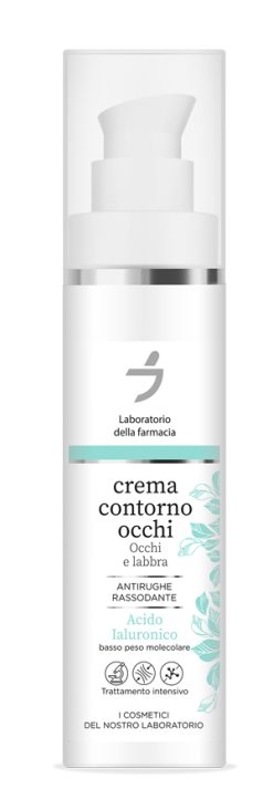 LDF ESSENZIA CONTORNO OCCHI/LABBRA 30 ML