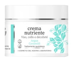 LDF ESSENZIA CREMA NUTRIENTE 30 ML