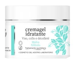 LDF ESSENZIA CREMAGEL IDRATANTE 30 ML