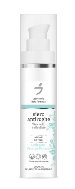 LDF ESSENZIA SIERO ANTIRUGHE 30 ML
