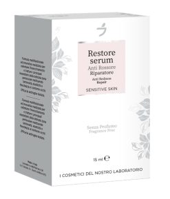 LDF SENSORIAL RESTORE SERUM 30 ML