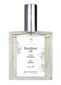LDF SENSORIAL EXCELLENT OIL 100 ML