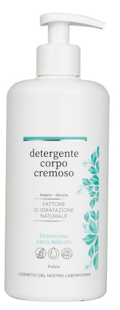 LDF ESSENZIA DETERGENTE CORPO CREMOSO 500 ML
