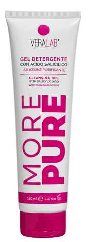 Veralab More Pure 150 ml