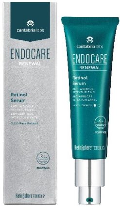 Endocare Retinol Serum 0,2% 30 ml