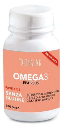 DLAB EPAPLUS 120PRL