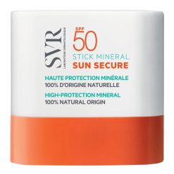 Svr Sun Secure Stick Mineral SPF50