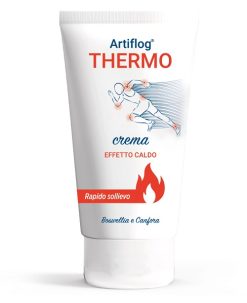 LDF ARTIFLOG THERMO CREMA150ML