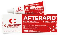 Curasept Gel Afte Rapid 10 ml