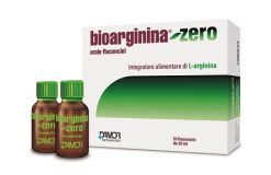 Bioarginina Zero 20 flaconcini