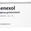 BENEXOL 20 compresse