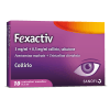 Fexactiv 0,3 mg/ml + 0,5 mg/ml 10 monodose 0,5 ml - GetDoc.aspx3Faccesskey3DaRQ41GeY26tipodoc3DTE00226nomefile3DH0007402 -