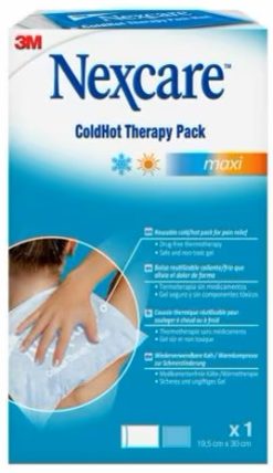 Nexcare ColdHot Therapy Pack Maxi 19,5x30 cm
