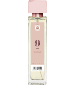 Iap Pharma 9 Donna 150 ml