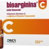 Bioarginina C 20 flaconcini 20 ml