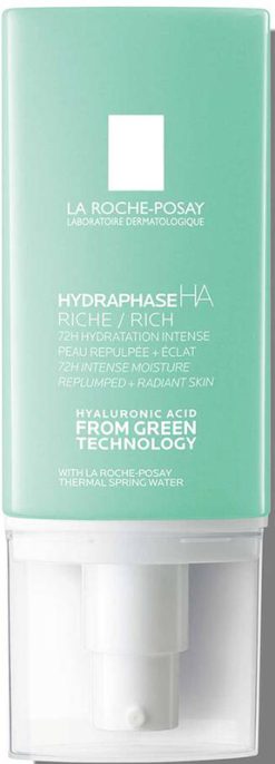 Hydraphase HA Riche Crema 50 ml